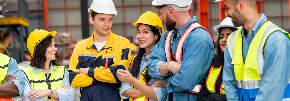 Corporate Helpers Initiative