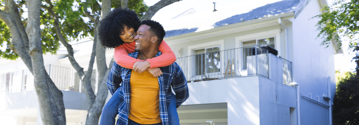 Homeownership Initiative