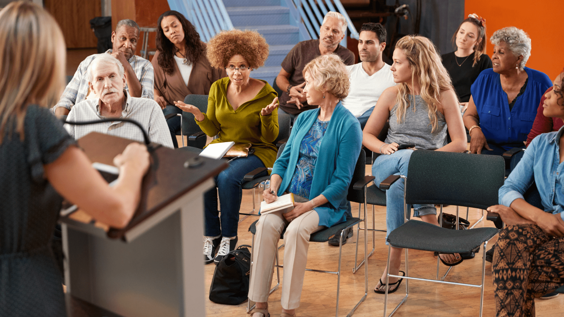 Policy Initiatives that Turn Ideas into Practical Programs