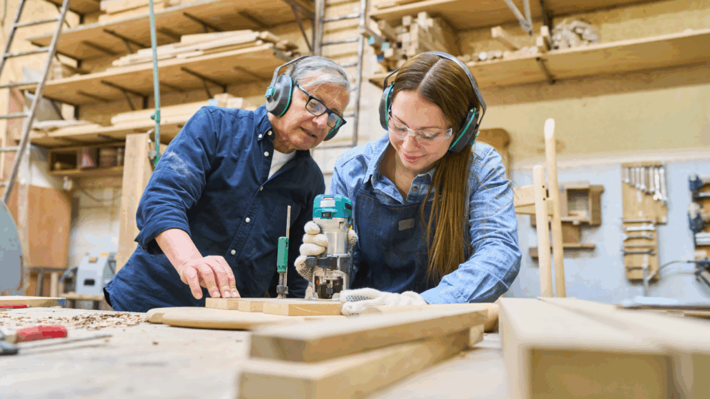 Reintegration & Jobs