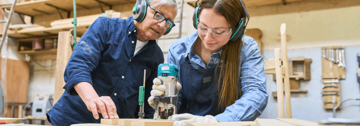 Reintegration & Jobs Initiative