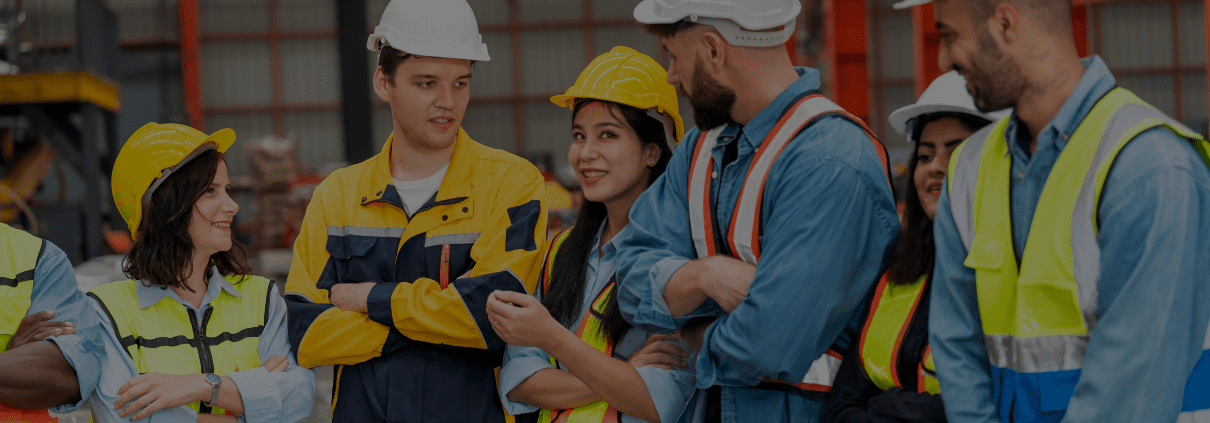 Corporate Helpers Fund