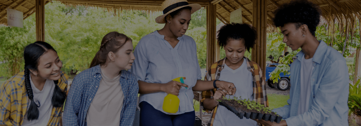 Naturally Natural Fund